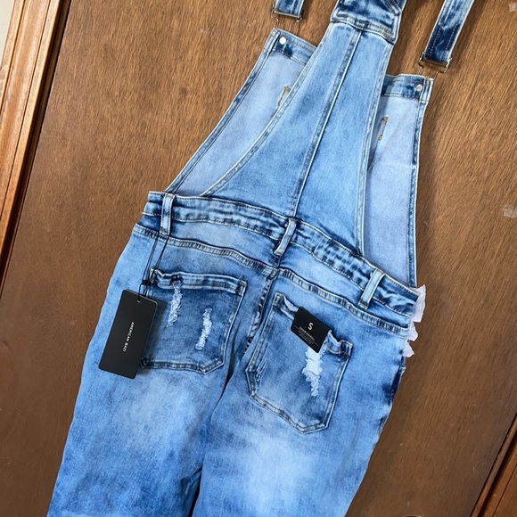 Overalls - Picture 5 of 6